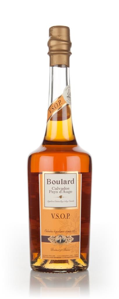 Boulard VSOP Calvados Pays dAuge VSOP Calvado
