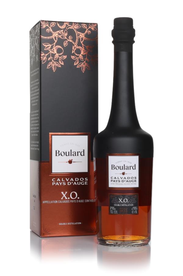 Boulard XO Calvados Pays d'Auge XO Calvado