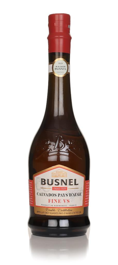 Busnel Fine Vs Calvados Pays D'auge Calvados