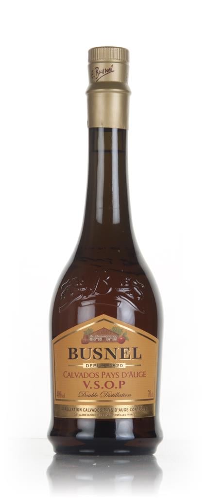 Busnel Vsop Calvados Pays D'auge Vsop Calvado