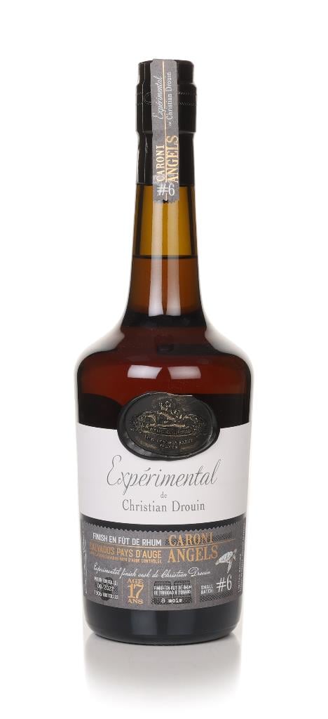 Christian Drouin Caroni Angels Calvados