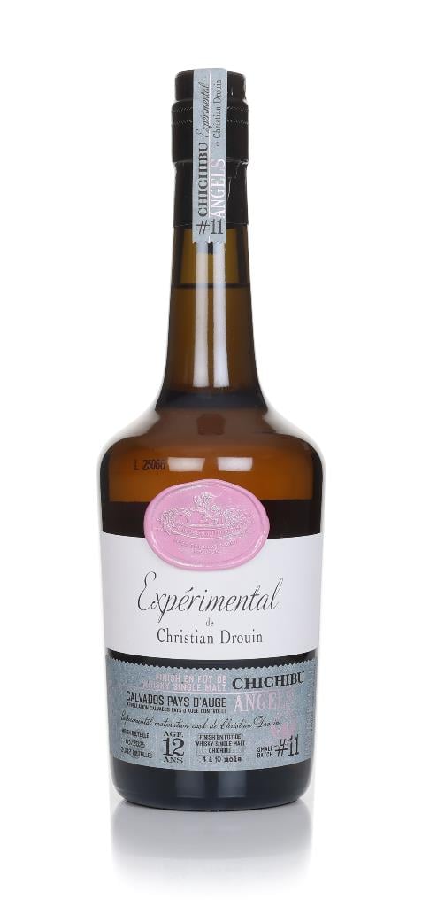 Christian Drouin Chichibu Angels Calvados