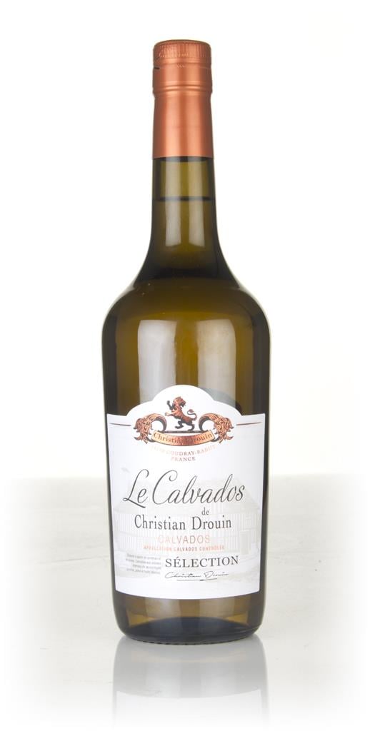 Christian Drouin Selection Calvados