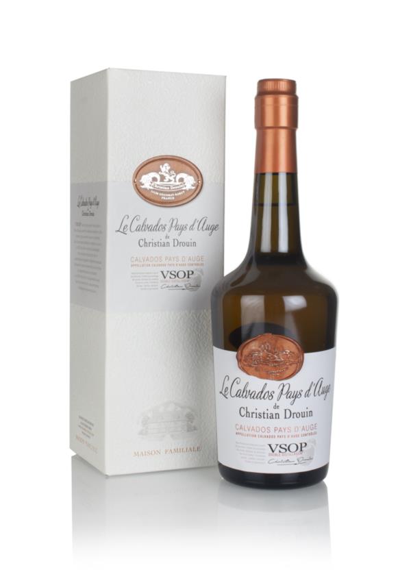 Christian Drouin VSOP Calvados VSOP Calvado