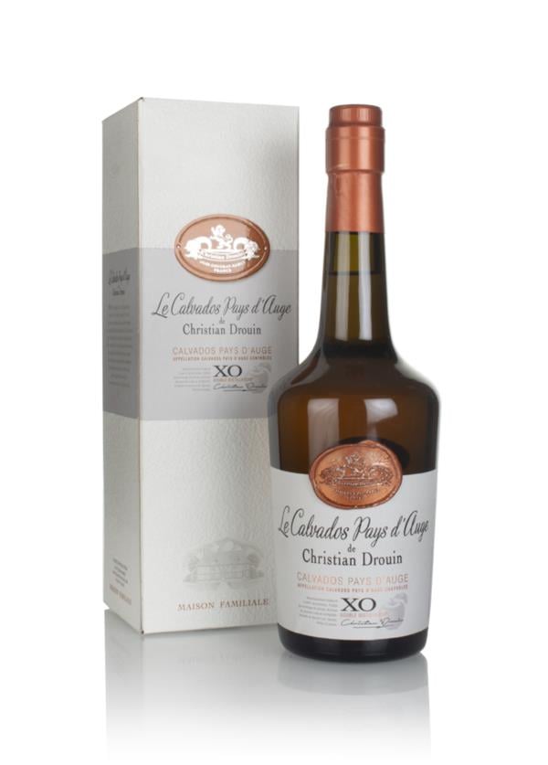 Christian Drouin Xo Calvados Xo Calvado