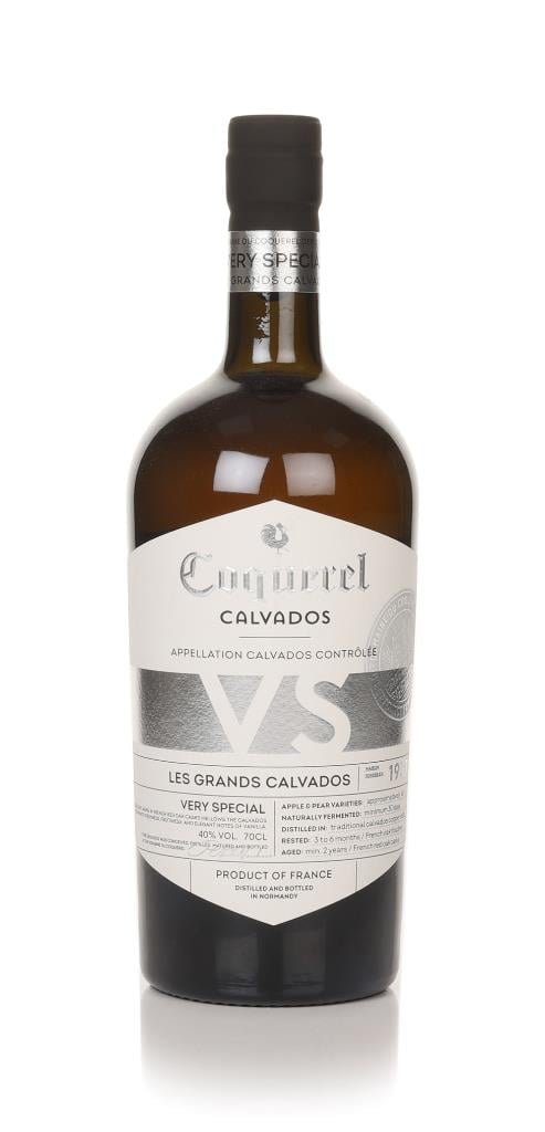 Domaine Du Coquerel Calvados Coquerel Vs (2 Year Old) Vs Calvado