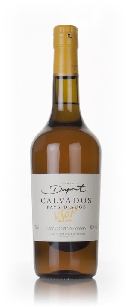 Domaine Dupont VSOP Calvados VSOP Calvado