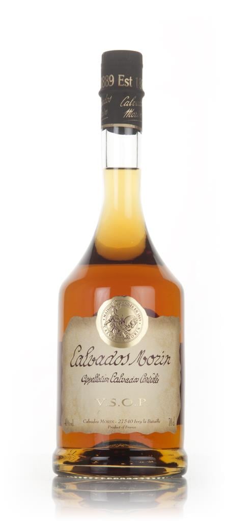 Calvados Morin VSOP Calvado