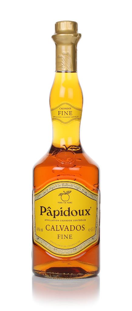 Papidoux Fine Calvados Fine Calvado