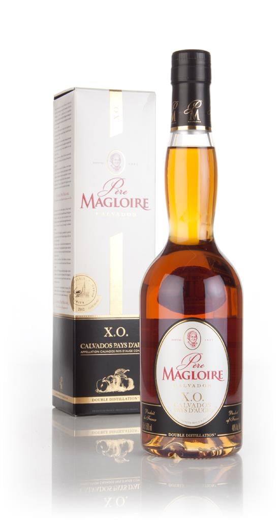 Pere Magloire Calvados Xo (50Cl) Xo Calvado