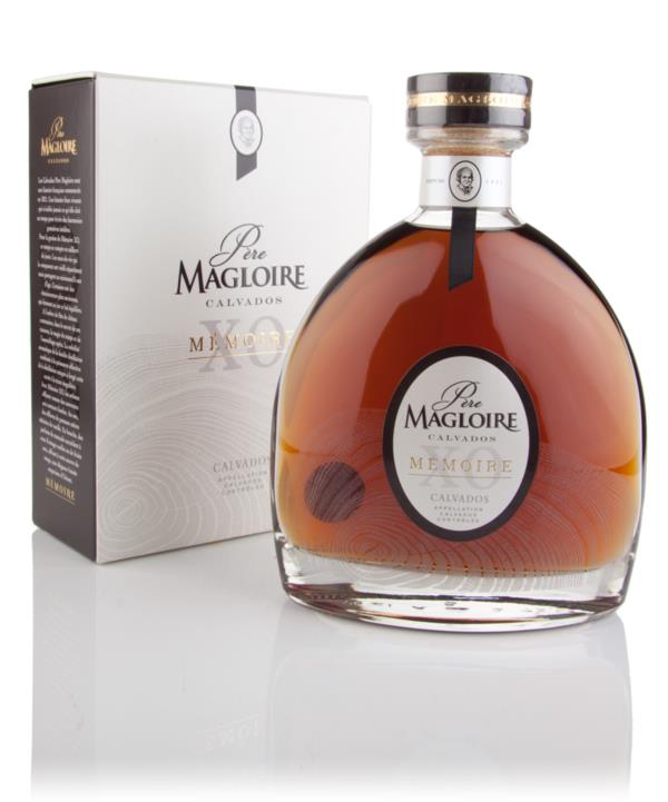 Pere Magloire Calvados Xo Memoire Xo Calvado