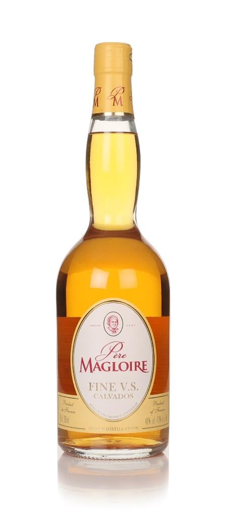 Pere Magloire - Fine Pays D'auge Calvados Vs Calvado