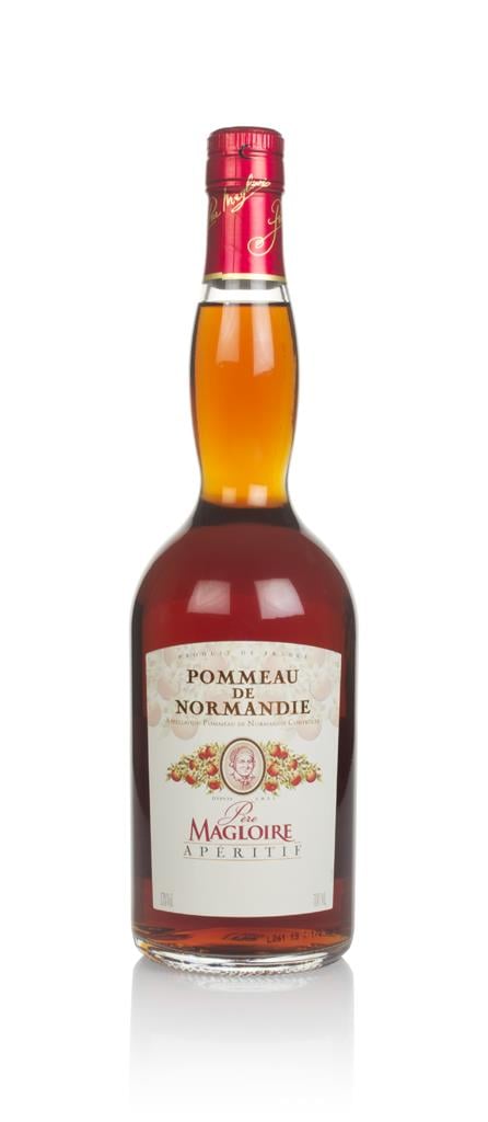 Pere Magloire Pommeau de Normandie Calvados