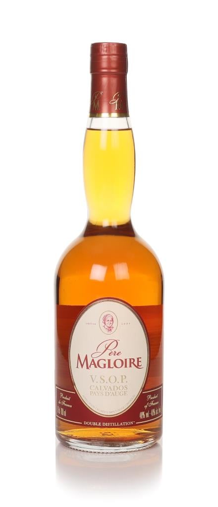Pere Magloire VSOP Pays d'Auge Calvados VSOP Calvado
