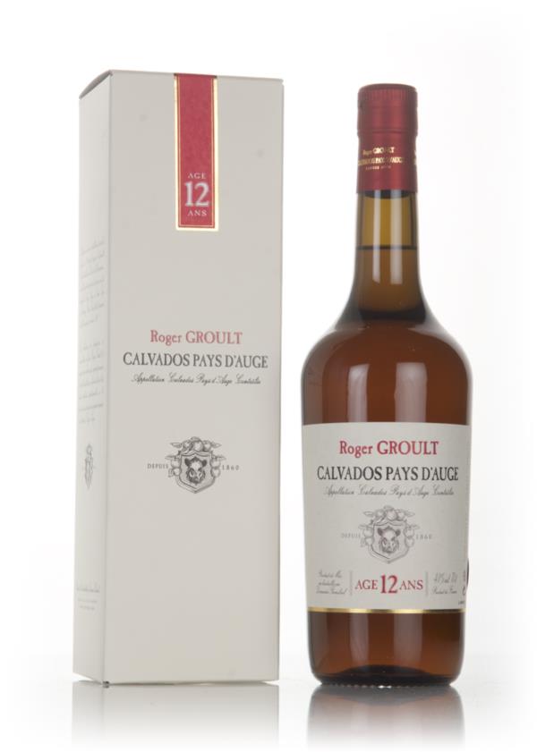Roger Groult 12 Year Old XO Calvado