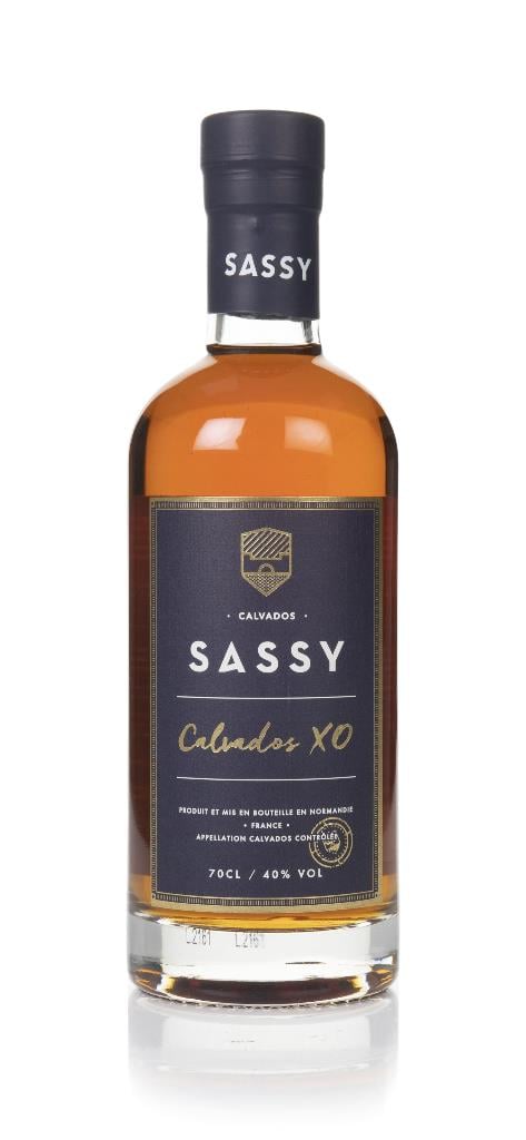 Sassy Calvados XO Calvados