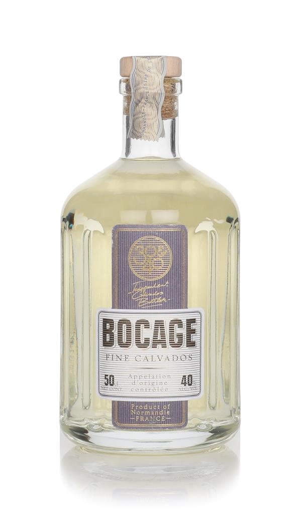 30&40 Bocage Calvados