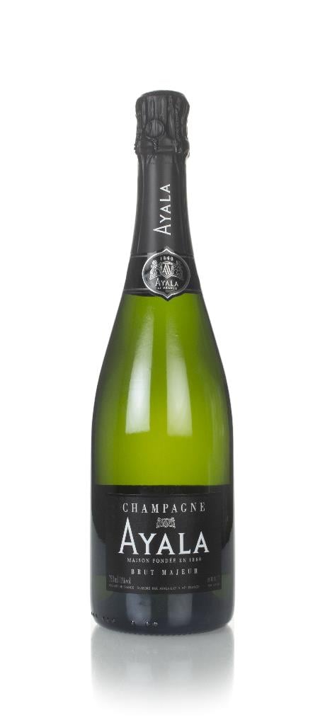 Ayala Brut Majeur Non Vintage Champagne