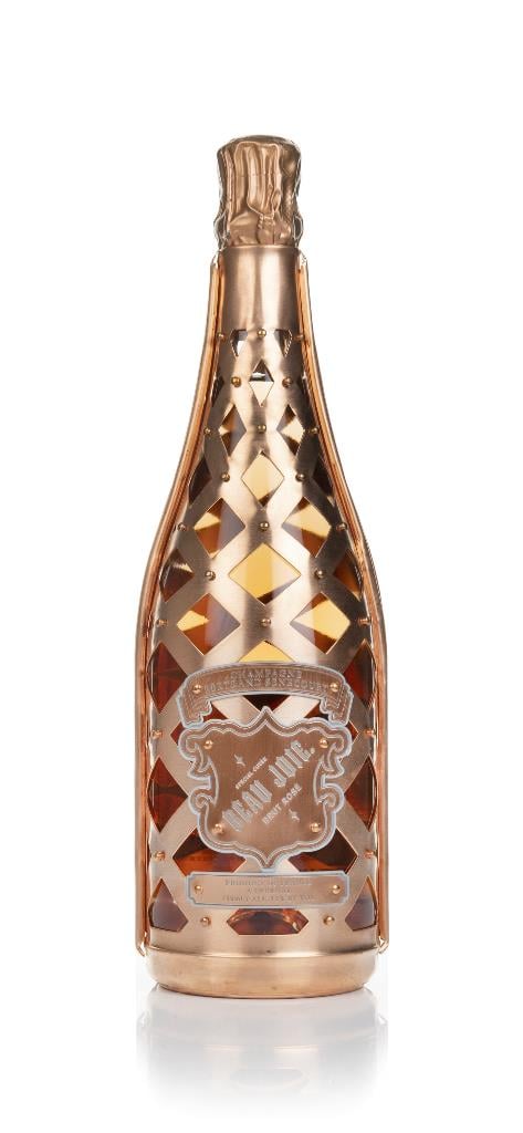Beau Joie Rose Rose Champagne