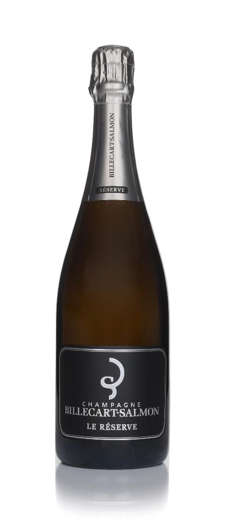 Billecart-Salmon Brut Reserve Non Vintage Champagne
