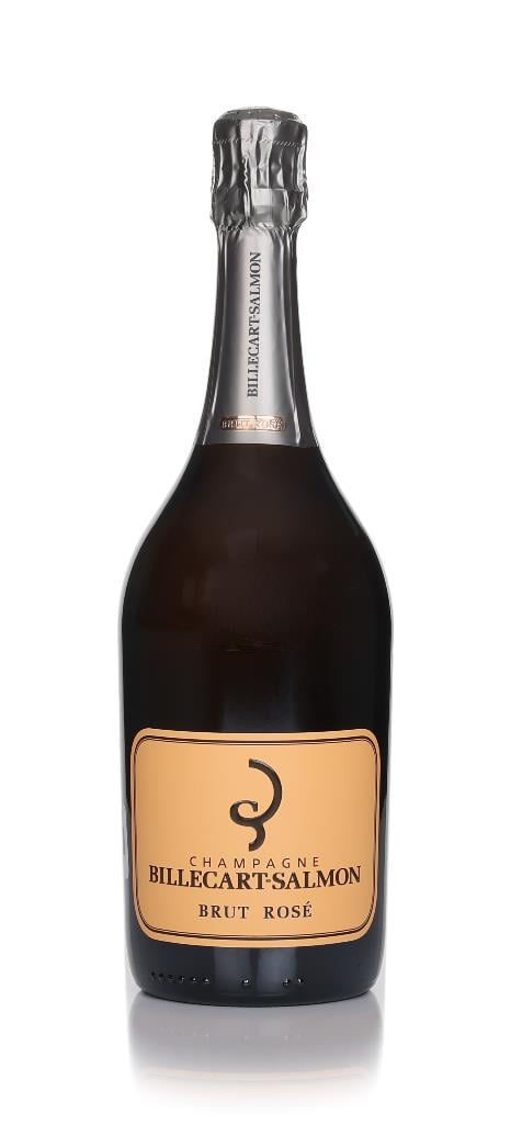 Billecart-Salmon Rose Champagne