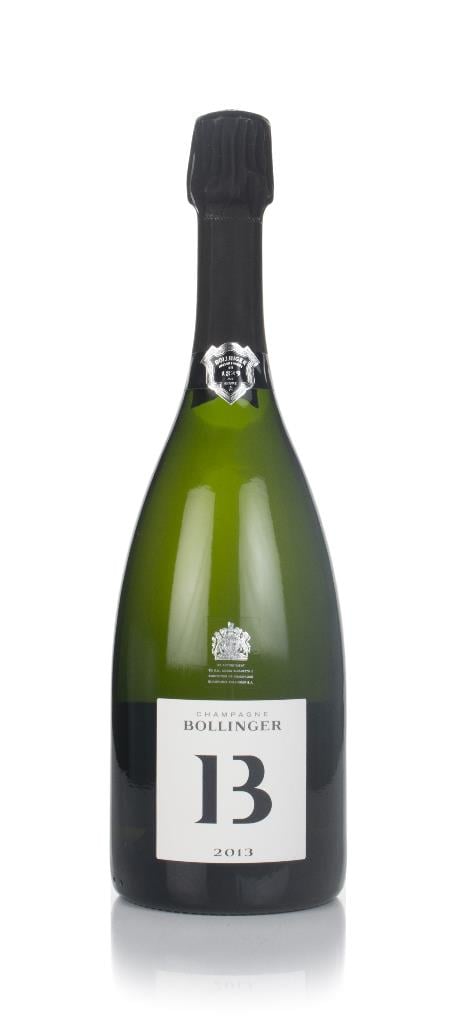 Bollinger B13 Blanc de Noirs Vintage Champagne
