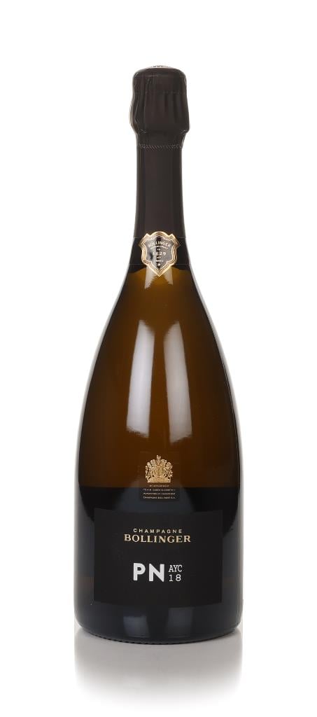 Bollinger PN AYC18 Non Vintage Champagne