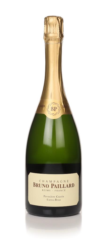 Bruno Paillard Premiere Cuvee Extra-Brut Non Vintage Champagne