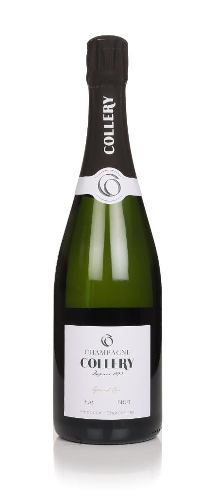 Champagne Collery Brut Non Vintage Champagne