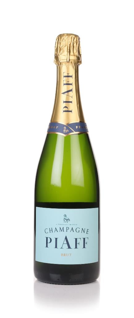 Champagne PIAFF Brut Non Vintage Champagne