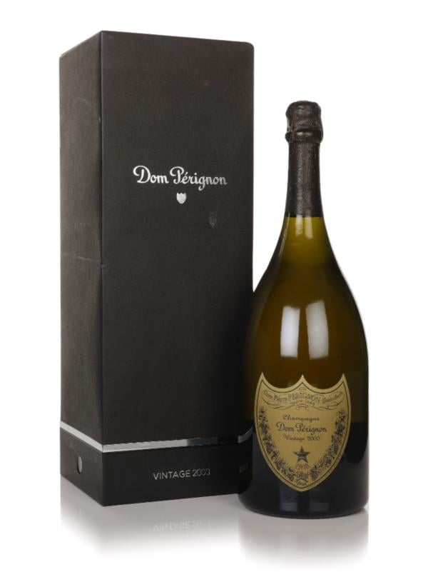 Dom Perignon 2000 Magnum (1.5L) Vintage Champagne