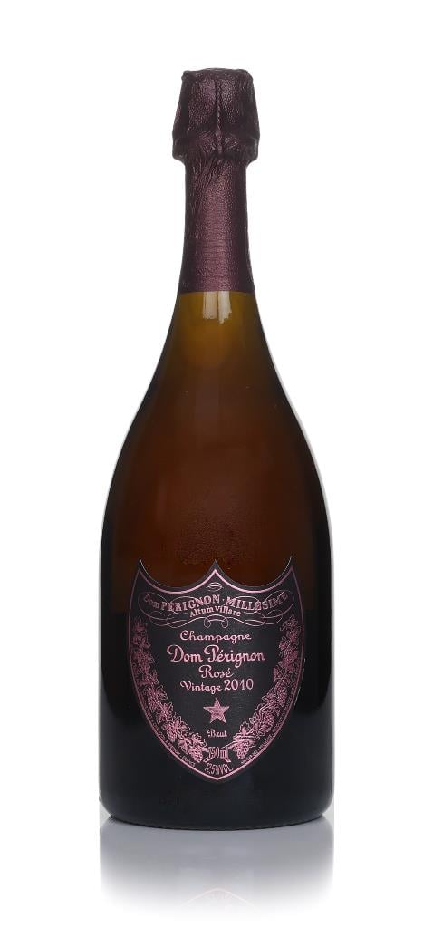 Dom Perignon 2010 Rose Champagne