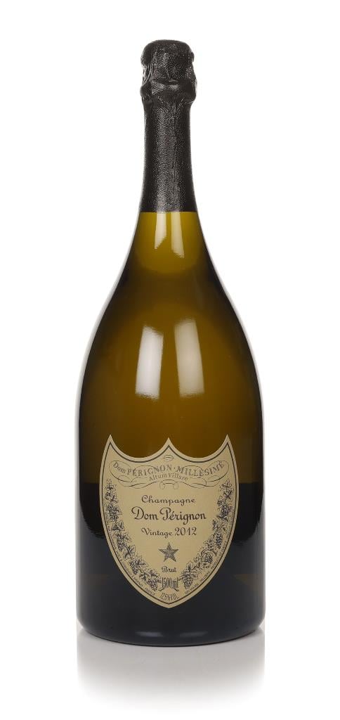 Dom Perignon 2012 Magnum (1.5L) Vintage Champagne