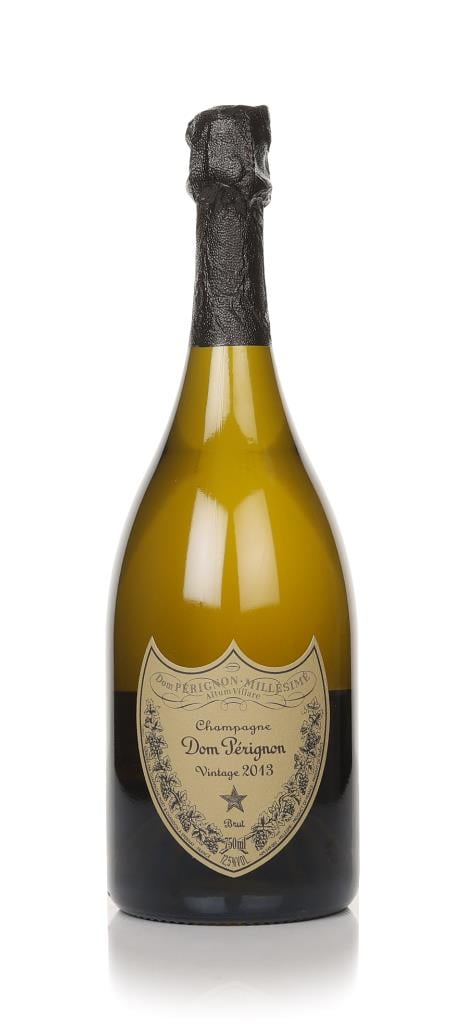 Dom Perignon 2013 Vintage Champagne