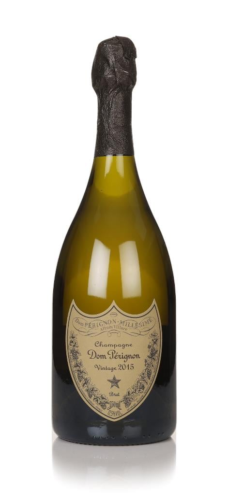 Dom Perignon 2015 Vintage Champagne