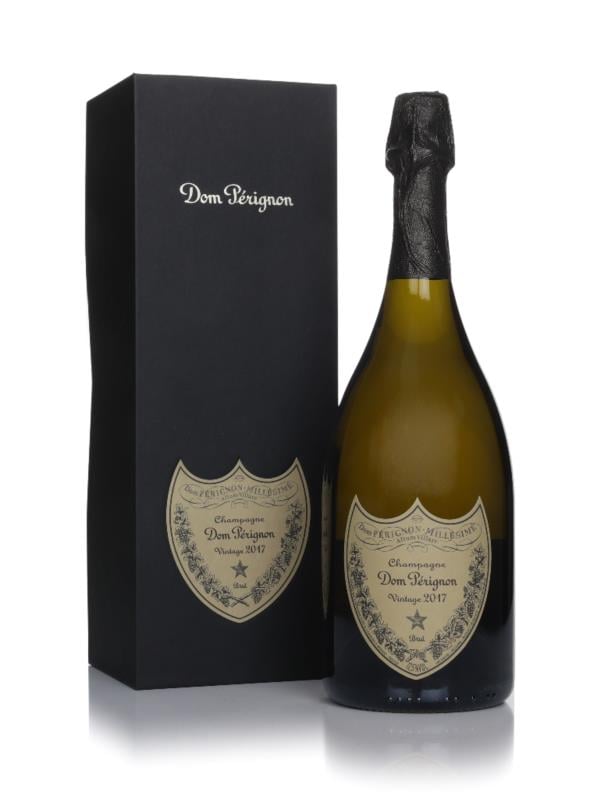 Dom Perignon 2017 Giftbox Sparkling Champagne
