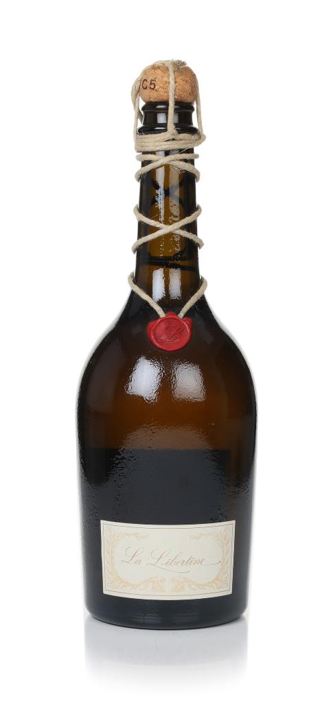 Doyard La Libertine Cuvee Non Vintage Champagne