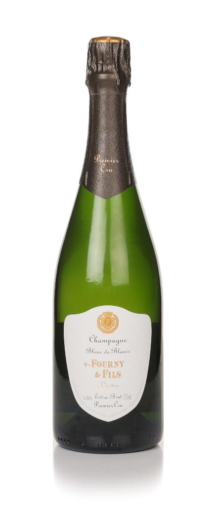 Veuve Fourny & Fils Blanc de Blancs Non Vintage Champagne