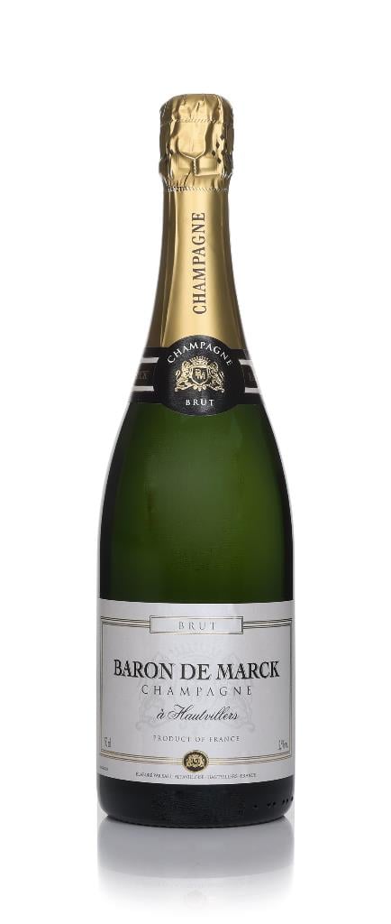 Baron de Marck Brut Non Vintage Champagne