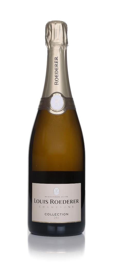 Louis Roederer Collection 246 Non Vintage Champagne