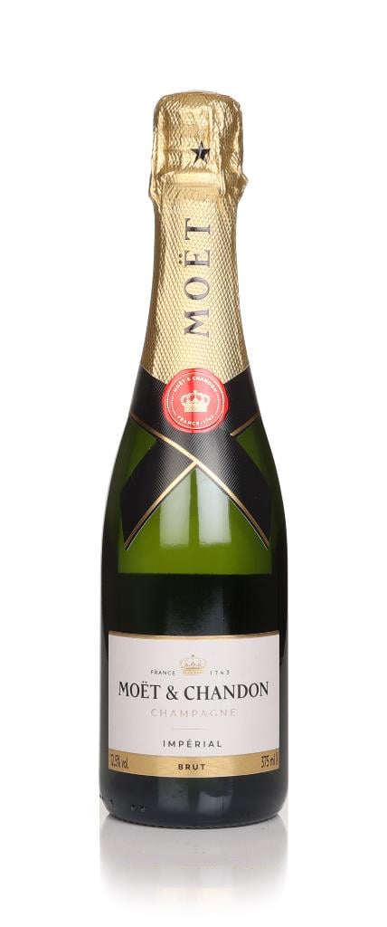 Moet & Chandon Brut Imperial (37.5cl) Non Vintage Champagne
