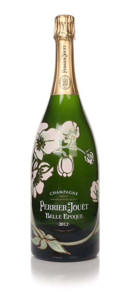 Perrier-Jouet 2012 Belle Epoque Magnum (1.5L) Vintage Champagne
