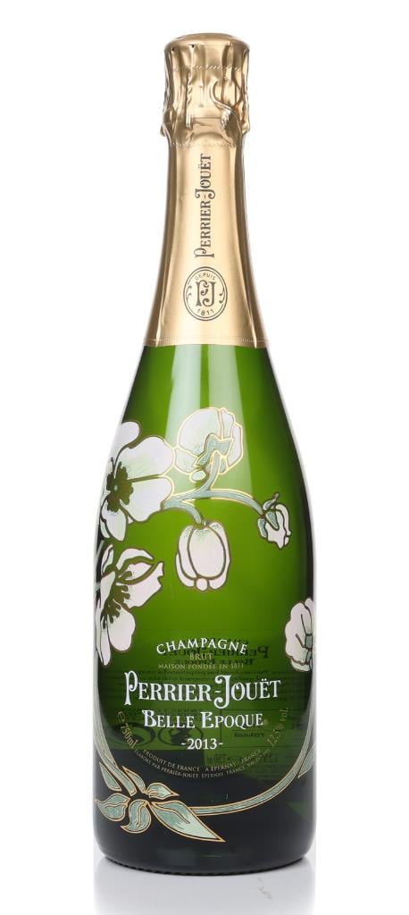Perrier-Jouet 2013 Belle Epoque Vintage Champagne