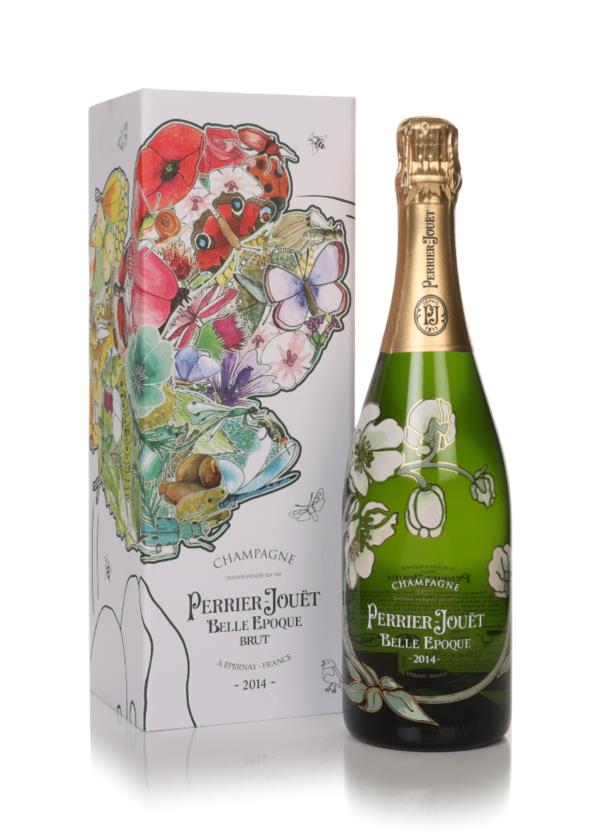 Perrier-Jouet Belle Epoque 2014 Vintage Champagne