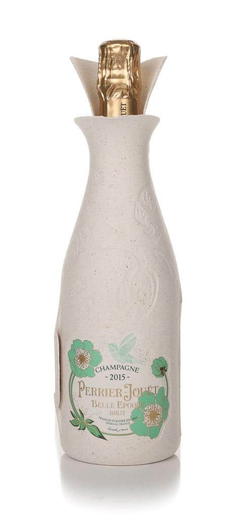 Perrier-Jouet Belle Epoque 2015 Brut Cocoon Vintage Champagne