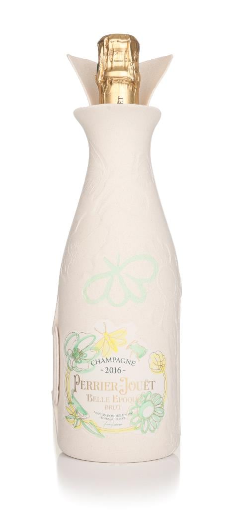 Perrier-Jouet Belle Epoque 2016 Brut Cocoon Vintage Champagne