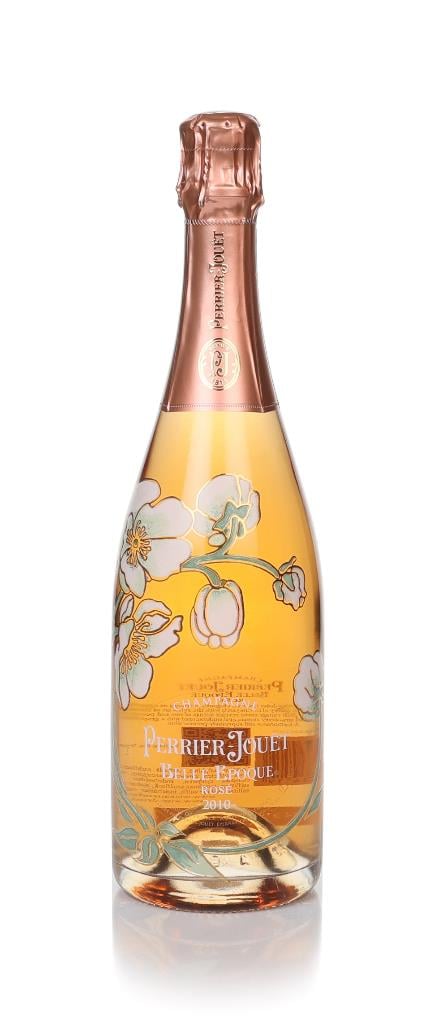 Perrier-Jouet Belle Epoque Rose 2010 Rose Champagne