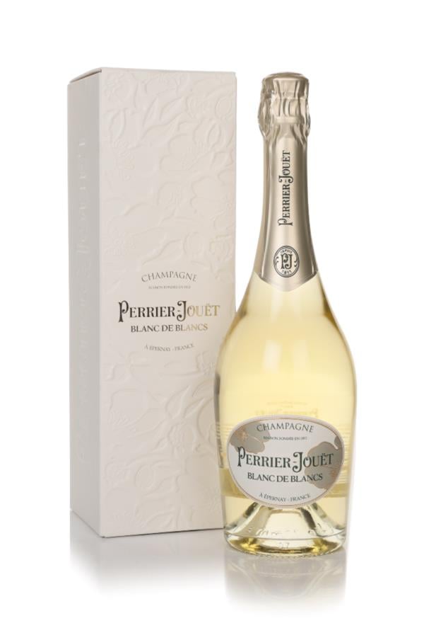 Perrier-Jouet Blanc de Blancs Ecobox Non Vintage Champagne