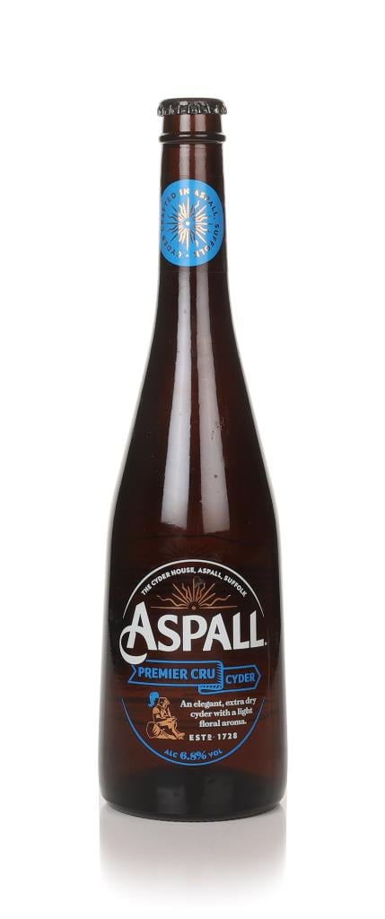 Aspall Premier Cru Cyder Cider