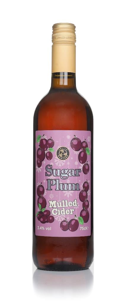Celtic Marches Beverages Limited Celtic Marches Sugarplum Mulled Cider